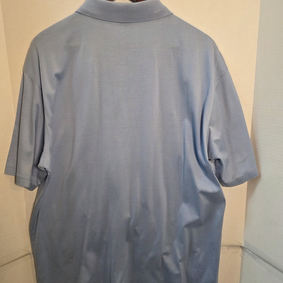 Masters Amen Corner Golf Shirt - Picture 2 of 3